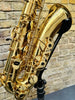 Yanagisawa T500 Tenor Saxophone Pre Owned 1990 / 1991 Japan