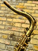 Yanagisawa T500 Tenor Saxophone Pre Owned 1990 / 1991 Japan