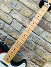 Fender Mexican Standard Telecaster 2010 3 Tone Sunburst Pre Owned