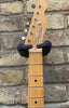 Fender 52 Reissue Telecaster Butterscotch Tweed Case 2003 Pre Owned
