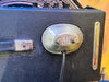 Fender Silverface Twin Reverb 100W Amplifier 1977 Pre Owned