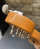 Fender 52 Reissue Telecaster Butterscotch Tweed Case 2003 Pre Owned