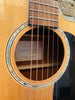 Takamine EG530SC Dreadnought Cutaway Korea G Series Electro-acoustic