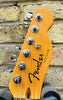 Fender American Ultra Telecaster 2023 Sunburst Pre Owned