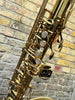 Yanagisawa T500 Tenor Saxophone Pre Owned 1990 / 1991 Japan
