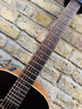 Taylor AD12e-SB Grand Concert Walnut Spruce  Expression Pickup 2022 Pre Owned