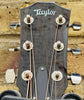 Taylor 718E Rosewood Sitka SpruceGrand Orchestra Expression 2 Pickup 2017 Pre Owned