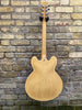 Tanglewood TH502NA Hollow Body Natural Pre Owned Superb