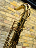 Yanagisawa T500 Tenor Saxophone Pre Owned 1990 / 1991 Japan