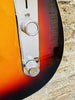 Fender American Ultra Telecaster 2023 Sunburst Pre Owned