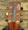 Tanglewood TW15 ASMNAT All Solid Dreadnought Mahogany Guitar 2002 Pre Owned