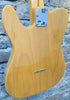 Fender American Professional II Telecaster Butterscotch 2021 Pre Owned