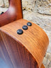 Taylor AD12e-SB Grand Concert Walnut Spruce  Expression Pickup 2022 Pre Owned