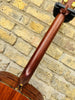 Tanglewood TW15 ASMNAT All Solid Dreadnought Mahogany Guitar 2002 Pre Owned