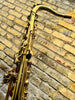 Yanagisawa T500 Tenor Saxophone Pre Owned 1990 / 1991 Japan