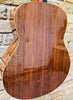 Taylor 718E Rosewood Sitka SpruceGrand Orchestra Expression 2 Pickup 2017 Pre Owned