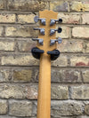 Tanglewood TH502NA Hollow Body Natural Pre Owned Superb