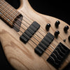 Cort B5 Element OPBR Burgundy Red 5 String Bass