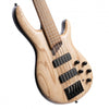 Cort B5 Element OPBR Burgundy Red 5 String Bass