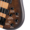 Cort Artisan C4 Plus OVMH ABB Antique Brown Burst