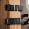 Cort Artisan C4 Plus OVMH ABB Antique Brown Burst