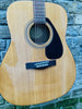 Yamaha Pacifica F310 Acoustic Dreadnought with Bag Pre Owned