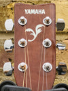 Yamaha Pacifica F310 Acoustic Dreadnought with Bag Pre Owned