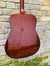 Yamaha Pacifica F310 Acoustic Dreadnought with Bag Pre Owned