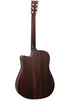 Tanglewood TWCR DCE Crossroads Dreadnought Cutaway