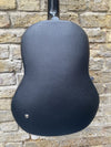 Ovation Ultra Model 1512 Electro/Acoustic Greyburst 1990 Pre Owned Hiscox Case