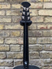 Ovation Ultra Model 1512 Electro/Acoustic Greyburst 1990 Pre Owned Hiscox Case