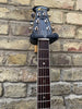 Ovation Ultra Model 1512 Electro/Acoustic Greyburst 1990 Pre Owned Hiscox Case