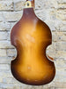 Hofner 500/1  Violin Beatle Bass Sunburst Vintage 1964