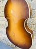 Hofner 500/1  Violin Beatle Bass Sunburst Vintage 1964