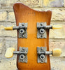 Hofner 500/1  Violin Beatle Bass Sunburst Vintage 1964