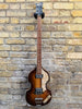 Hofner 500/1  Violin Beatle Bass Sunburst Vintage 1964