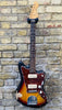 VINTAGE V65VMRSB Distressed Offset Icon Sunburst Pre Owned