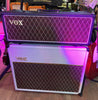Vox AC30CH Head & Vox V212C Cabinet Pre Owned Circa 2017