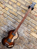 Hofner 500/1  Violin Beatle Bass Sunburst Vintage 1964