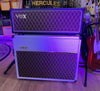 Vox AC30CH Head & Vox V212C Cabinet Pre Owned Circa 2017