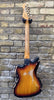VINTAGE V65VMRSB Distressed Offset Icon Sunburst Pre Owned
