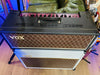 Vox AC30CH Head & Vox V212C Cabinet Pre Owned Circa 2017