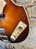 Hofner 500/1  Violin Beatle Bass Sunburst Vintage 1964