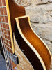 Hofner 500/1  Violin Beatle Bass Sunburst Vintage 1964