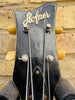 Hofner 500/1  Violin Beatle Bass Sunburst Vintage 1964