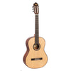 Valencia VC704 Solid Spruce Top Matt Classical Natural