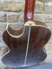 Washburn EA44N Electro Acoustic Classic Equis II Preamp 1992 Pre Owned