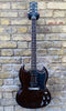 Gibson SG Special Dark Walnut Edtion 2025 Inc Hard Case Pre Owned Mint