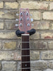 Washburn EA44N Electro Acoustic Classic Equis II Preamp 1992 Pre Owned