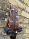 Washburn EA44N Electro Acoustic Classic Equis II Preamp 1992 Pre Owned